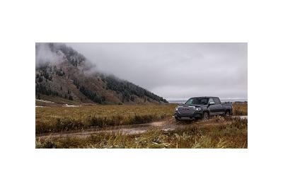 Three tips to consider before driving into the wilderness