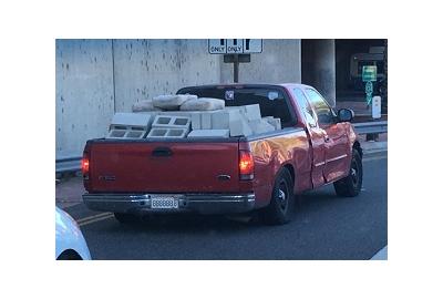  Pickup Trucks 101: Payload Classifications