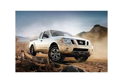  Pickup Truck Sales Breakdown: February 2018