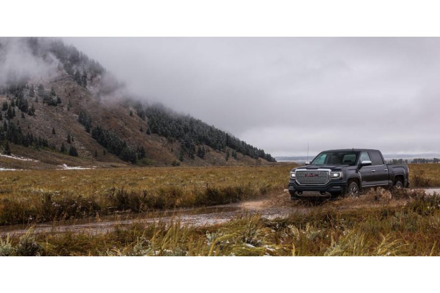 Three tips to consider before driving into the wilderness