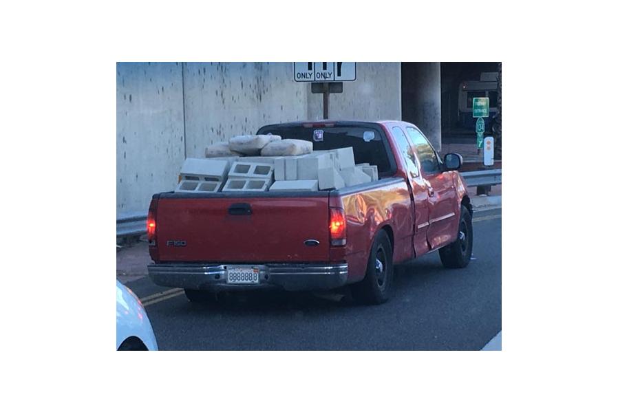  Pickup Trucks 101: Payload Classifications