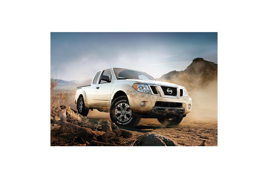  Pickup Truck Sales Breakdown: February 2018