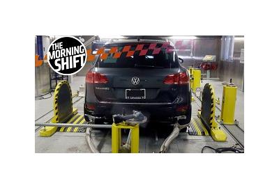 Now Bosch Says It Has The Technology That Can Save Diesel