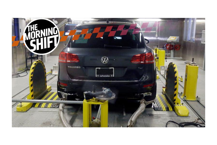 Now Bosch Says It Has The Technology That Can Save Diesel