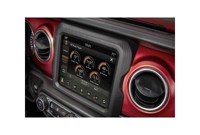 UConnect is on the fritz: Chrysler, Dodge, Jeep and Ram infotainment users are reporting problems