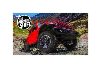 Holy Crap The Jeep Wrangler Is Nearly Outselling The Toyota Camry