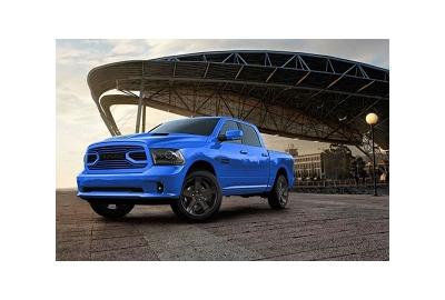 Ram is Recalling some 2018 Ram Trucks Because of Rear View Mirror Problems
