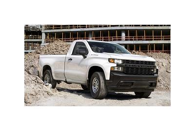Chevrolet Releases Pricing for 2019 Silverado 1500
