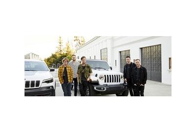 FCA Delivers First Campaign for Jeep, Dodge, Ram, Chrysler and FIAT Featuring the Apple Experience