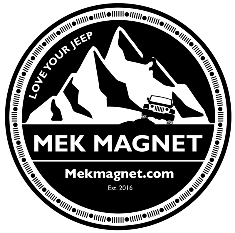 MEK Magnet