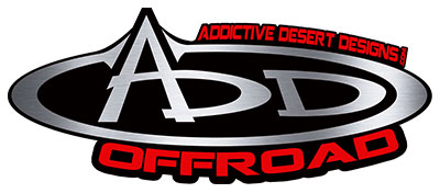 Addictive Desert Designs