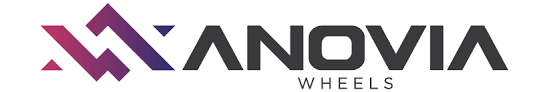 Anovia Wheels