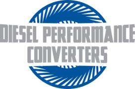 Diesel Performance Converters
