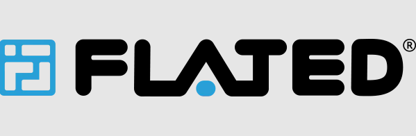 Flated
