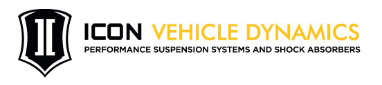 ICON Vehicle Dynamics