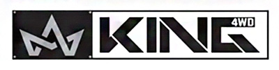 King 4WD