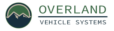 Overland Vehicle Systems
