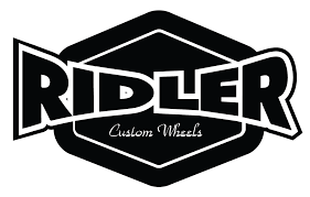 Ridler Wheels