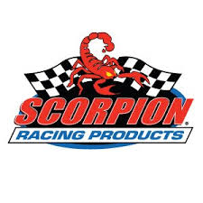 Scorpion Racing Products