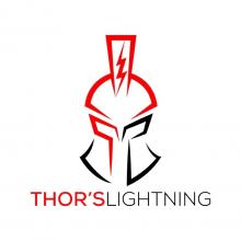 Thors Lightning Air Systems