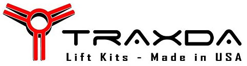 Traxda