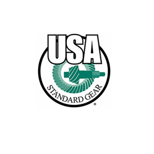 USA Standard Gear