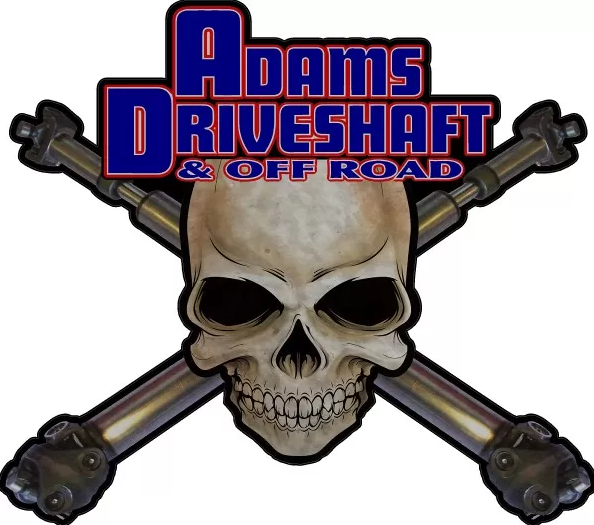 Adams Driveshaft