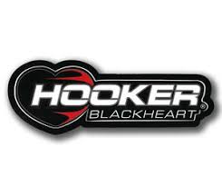 Hooker BlackHeart