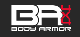 Body Armor 4x4