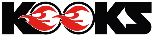Kooks Headers