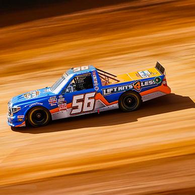 Nascar Dirt Races at Bristol