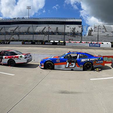 Martinsville Speedway