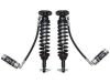 Coilover Spring and Shock Assembly