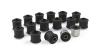 Alignment Caster Bushing Kit