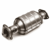 Catalytic Converters