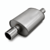 Mufflers