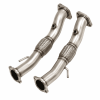 Turbo Downpipes