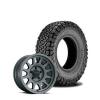 Wheel Tire Packages