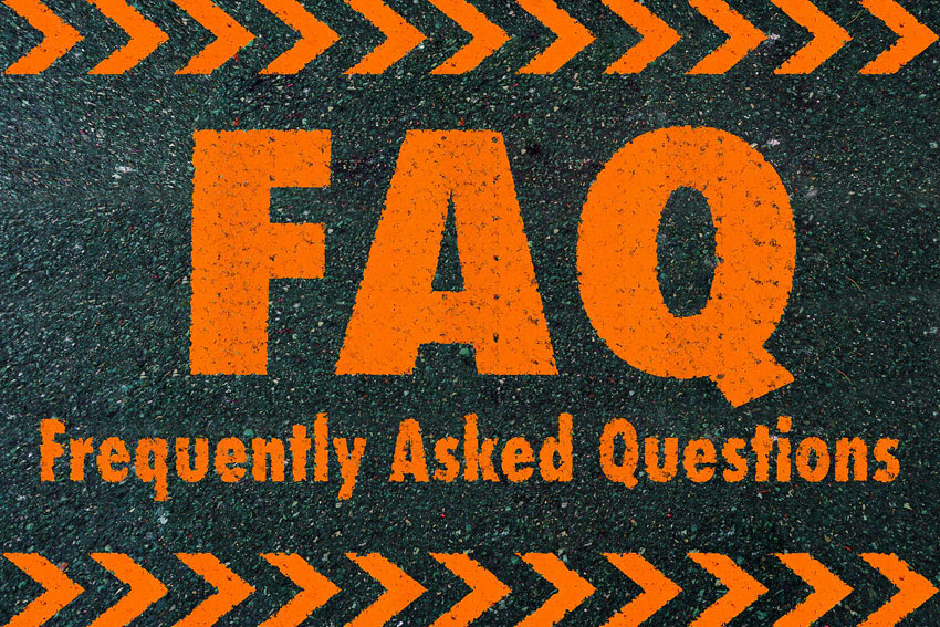 FAQ