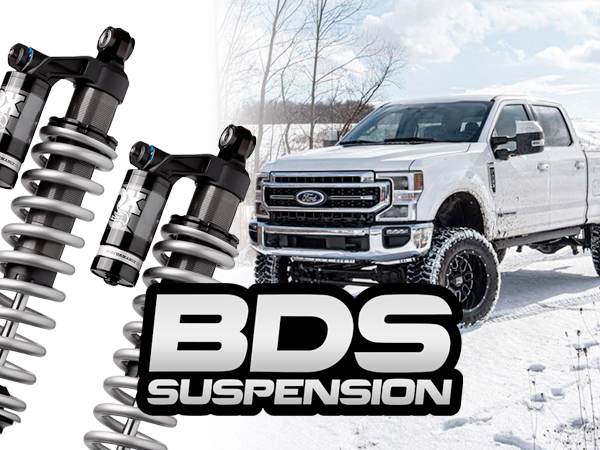 BDS Suspension