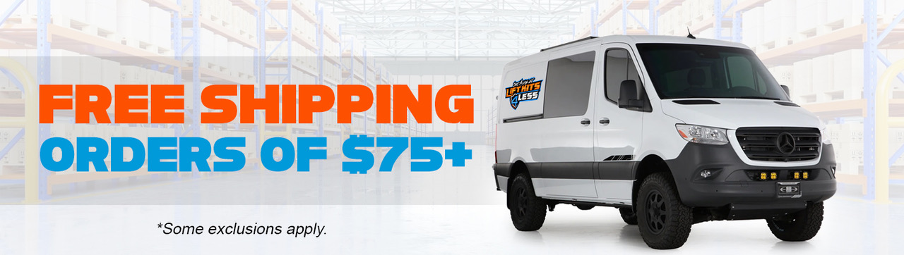 shipping Free Shipping